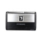 2 - Channel DES Series Full Range Class D Amplifier - DES400.2D - DES400.2D - Diamond Audio