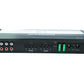 DES Series 4-Channel Full Range Class D Amplifier - DES400.4D