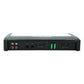1 - Channel DES Series Monoblock Class D Amplifier - DES500.1D - DES500.1D - Diamond Audio
