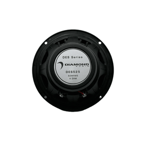 DES525 - 5.25" 2-Way Coaxial Speaker