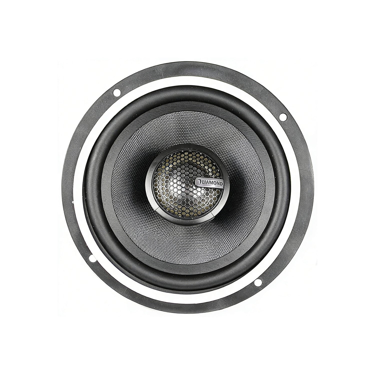 5.25" DES Series 2 - Way Coaxial Speakers - DES525 - DES525 - Diamond Audio