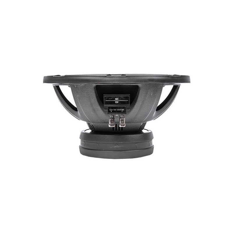 Powerful DES82 Subwoofer with Dual Voice Coil 2Ω
