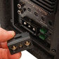 12" Active Slot Vented Subwoofer Enclosure (2Ω) - DESMB12A - DESMB12A - Diamond Audio