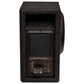 8" Dual Slot Vented Active Subwoofer Enclosure (2Ω) - DESMB8DA - DESMB8DA - Diamond Audio