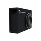 DESMB8 - 8" Slot Vented Passive Subwoofer Enclosure (2Ω) - DESMB8 - Diamond Audio