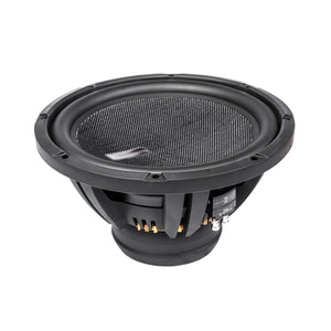 HEX Series 15"  Dual Voice Coil Subwoofer (2Ω) - H152
