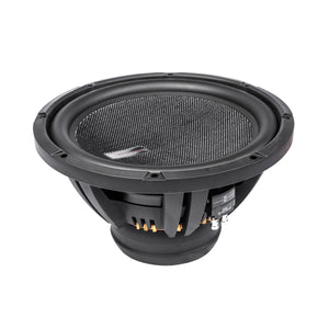 HEX Series 15" Dual Voice Coil Subwoofer (4Ω) - H154
