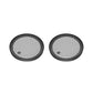 14 - 23 Harley Davidson® Street Glide 4 - Speaker System - DA1423SGTP3 - DA1423SGTP3 - Diamond Audio