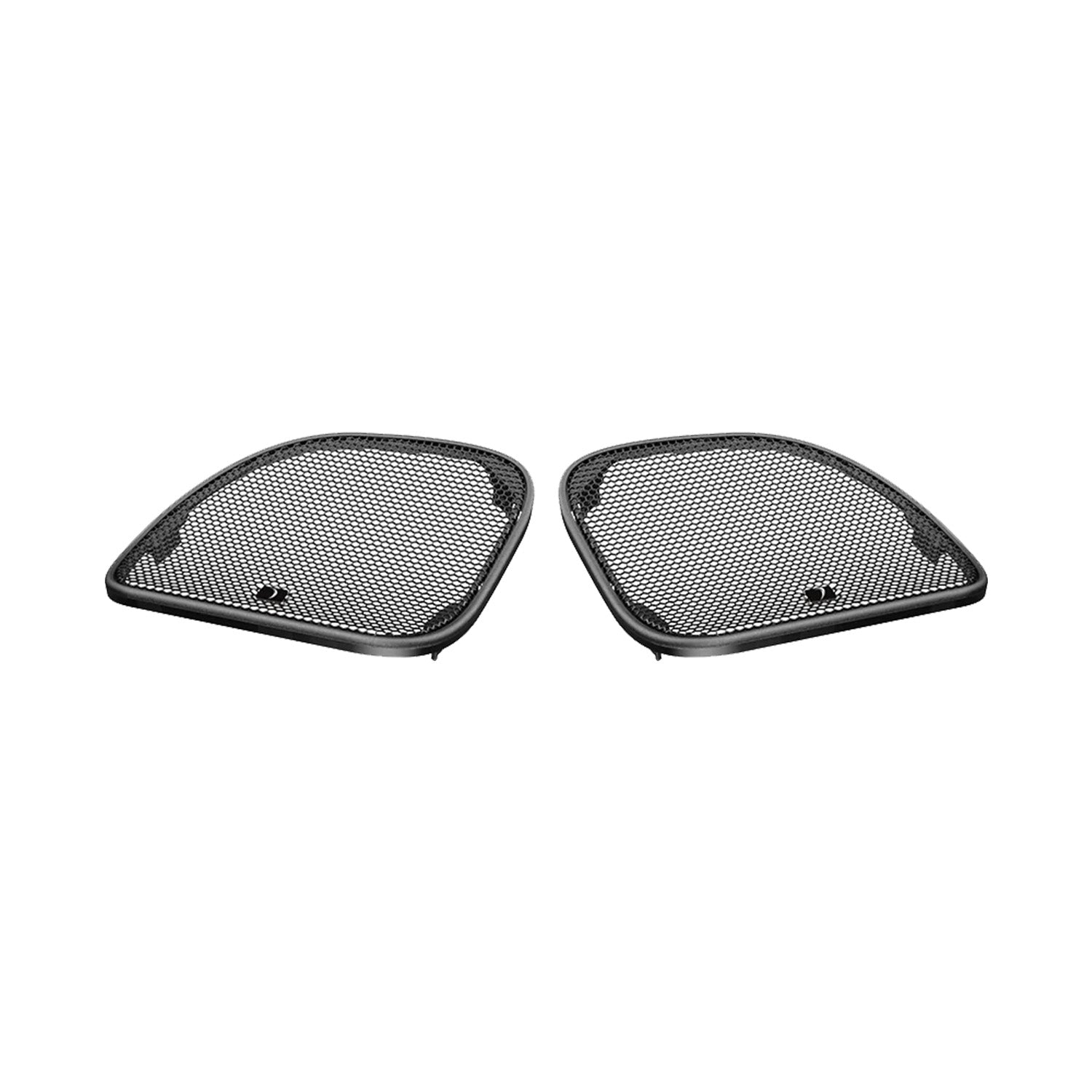 14 - 23 Harley Davidson® Road Glide 4 - Speaker System - DA1423RGTP1R - DA1423RGTP1R - Diamond Audio
