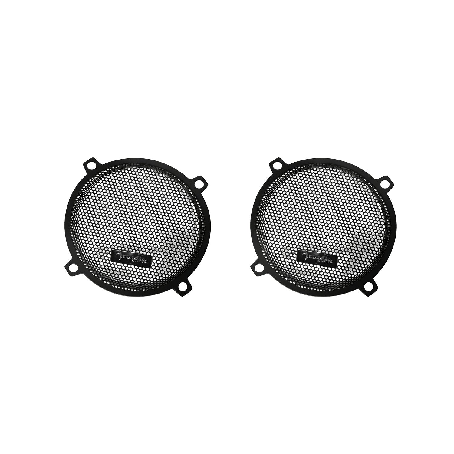 98 - 13 Harley Davidson® Street Glide 4 - Speaker System - DA9813SGTP3R - DA9813SGTP3R - Diamond Audio