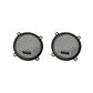 98 - 13 Harley Davidson® Street Glide 4 - Speaker System - DA9813SGSP4 - DA9813SGSP4 - Diamond Audio