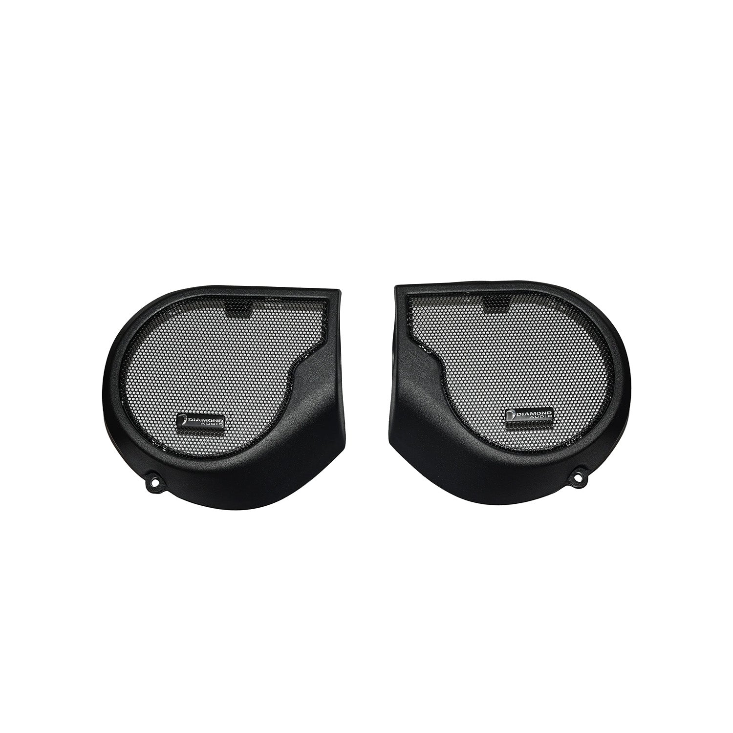 24+ Harley Davidson® Street Glide 4 - Speaker System - DA24SGSP4 - DA24SGSP4 - Diamond Audio