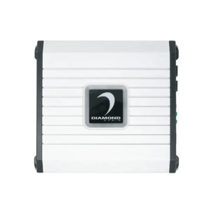 DMD Series 6-Channel Full Range Digital Amplifier - DMD1100.6D