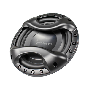 DMD124SH - DMD Series 12" Shallow Dual Voice Coil Subwoofer (4Ω)