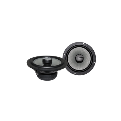 DMD52 - 5.25" Coaxial Speakers