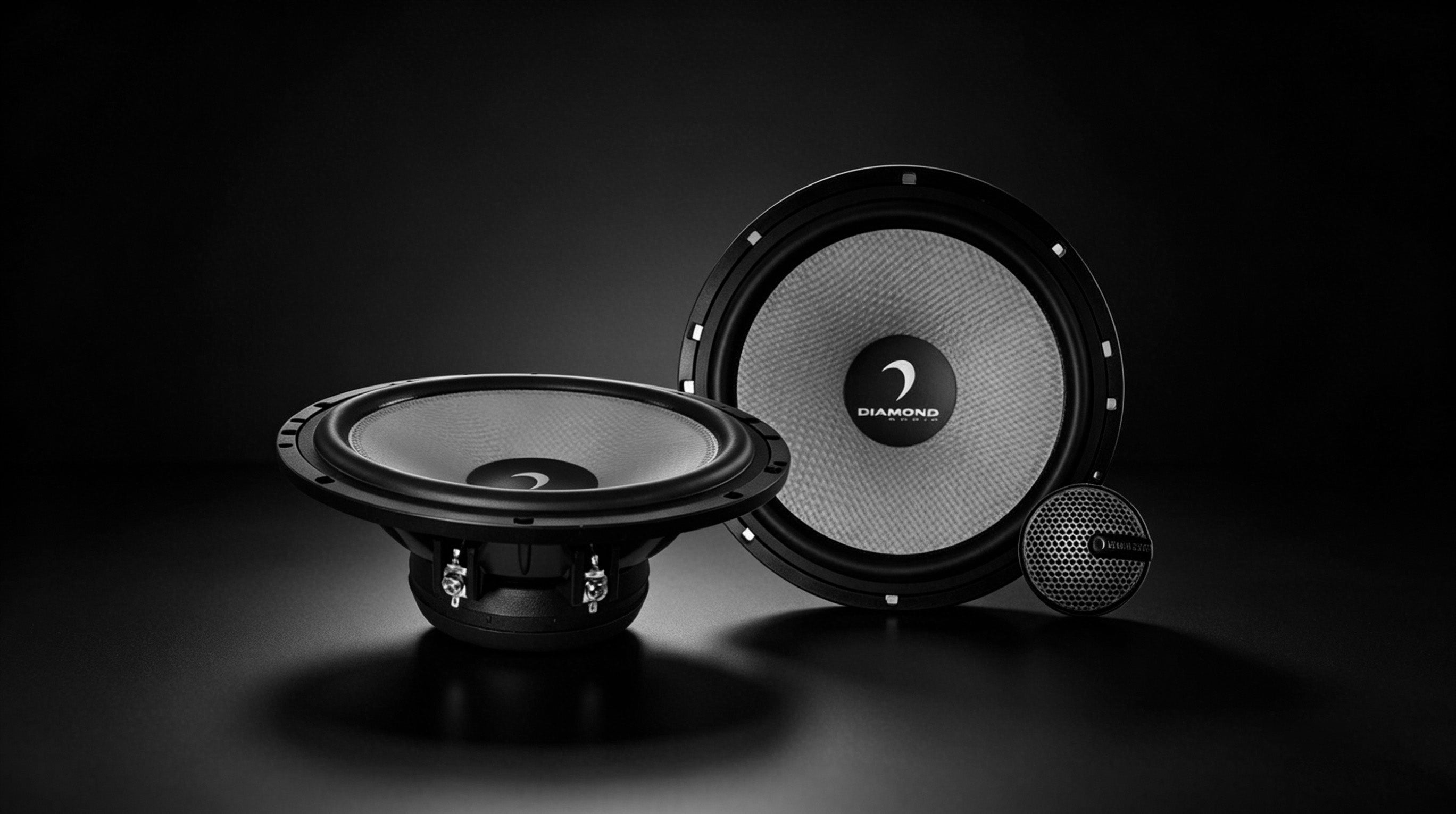 DMD65C - DMD Series 6.5