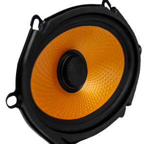 DMDX68 - DIAMOND DMX 2-WAY 6X8" COCENTRIC - COAXIAL SPEAKER
