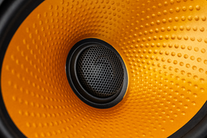 DMDX69 - DIAMOND DMX 2-WAY 6"X9" COCENTRIC - COAXIAL SPEAKER
