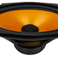 DMDX69 - DIAMOND DMX 2-WAY 6"X9" COCENTRIC - COAXIAL SPEAKER