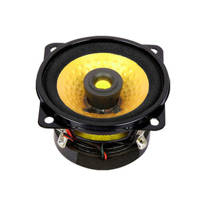 DMDX25 - DMDX SERIES 2.5" 2-WAY FULL RANGE SPEAKERS