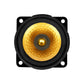 DMDX6525C - DMD SERIES 3 - WAY 6.5" + 2.5" + 20MM TWEETER" COMPONENT SYSTEM - DMDX6525C - Diamond Audio