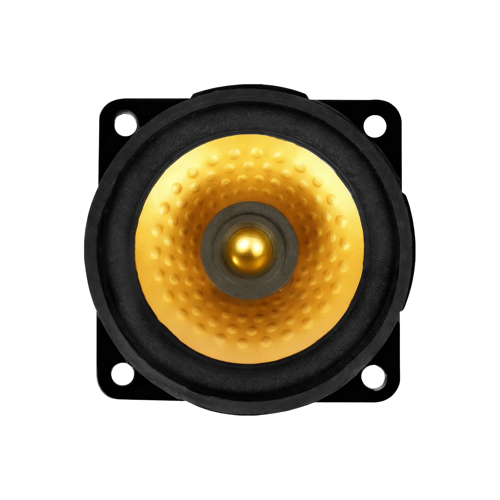 DMDX6525C - DMD SERIES 3 - WAY 6.5" + 2.5" + 20MM TWEETER" COMPONENT SYSTEM - DMDX6525C - Diamond Audio