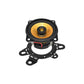 2.5" DMDX Series 2-Way Full Range Speakers - DMDX25 - DMDX25 - Diamond Audio