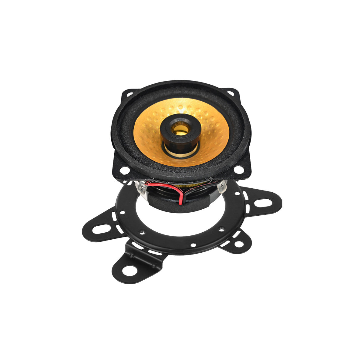 2.5" DMDX Series 2-Way Full Range Speakers - DMDX25 - DMDX25 - Diamond Audio