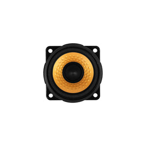 6" x 9" DMDX Series 3-Way Component Set - DMDX6925C - DMDX6925C - Diamond Audio