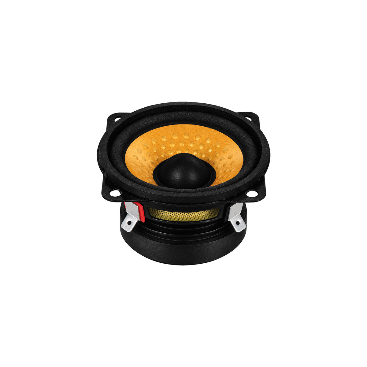 6" x 9" DMDX Series 3-Way Component Set - DMDX6925C - DMDX6925C - Diamond Audio