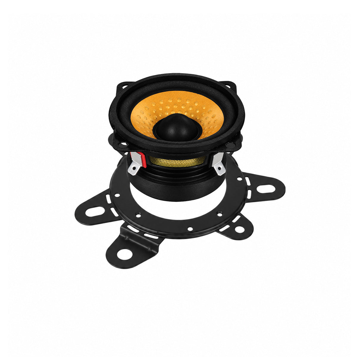 6" x 9" DMDX Series 3-Way Component Set - DMDX6925C - DMDX6925C - Diamond Audio