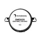 DMDX3 - DMD SERIES 3.5" 2-WAY CONCENTRIC COAXIAL SPEAKERS