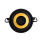 DMDX3 - DMD SERIES 3.5" 2-WAY CONCENTRIC COAXIAL SPEAKERS
