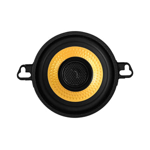 DMDX3 - DMD SERIES 3.5" 2-WAY CONCENTRIC COAXIAL SPEAKERS