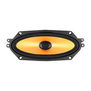 DMDX410 - DMDX SERIES 4"X10" 2-WAY CONCENTRIC COAXIAL SPEAKERS