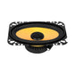 DMDX46 - DMDX SERIES 4"X6" 2-WAY CONCENTRIC COAXIAL SPEAKERS