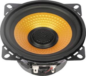 DMDX4 - DIAMOND DMX 2-WAY 4" COCENTRIC - COAXIAL SPEAKER