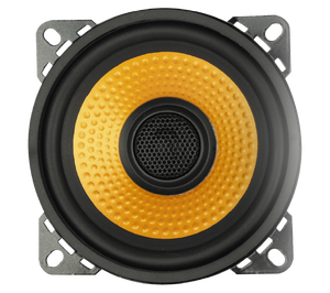 DMDX4 - DIAMOND DMX 2-WAY 4" COCENTRIC - COAXIAL SPEAKER