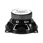 DMDX4 - DMD SERIES 4" 2-WAY CONCENTRIC COAXIAL SPEAKERS