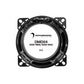 DMDX4 - DMD SERIES 4" 2-WAY CONCENTRIC COAXIAL SPEAKERS
