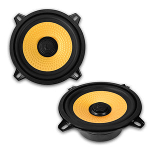 DMDX5 - DMD SERIES 5.25" 2-WAY CONCENTRIC COAXIAL SPEAKERS