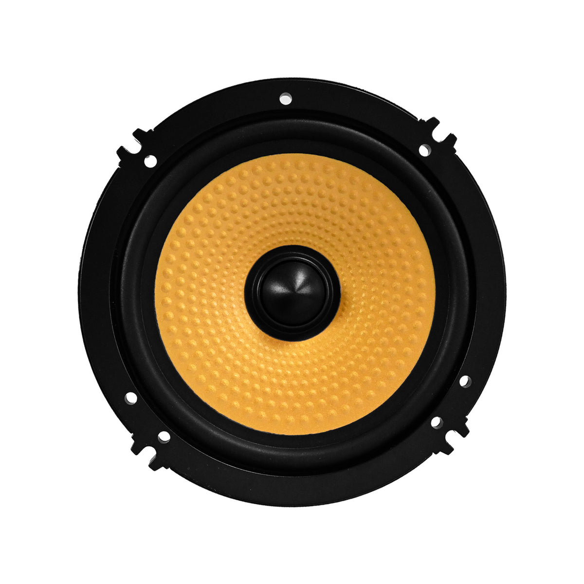 6.5" DMDX Series 2-Way Concentric Coaxial Speakers - DMDX65 - DMDX65 - Diamond Audio