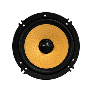 6.5" DMDX Series 2-Way Concentric Coaxial Speakers - DMDX65 - DMDX65 - Diamond Audio
