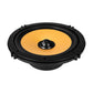6.5" DMDX Series 2-Way Concentric Coaxial Speakers - DMDX65 - DMDX65 - Diamond Audio