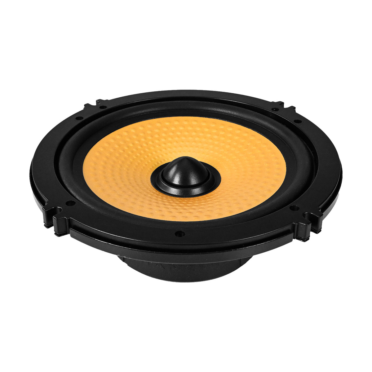 6.5" DMDX Series 2-Way Concentric Coaxial Speakers - DMDX65 - DMDX65 - Diamond Audio