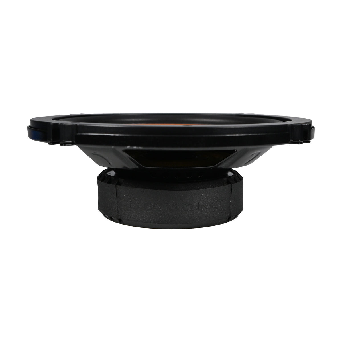 6.5" DMDX Series 2-Way Concentric Coaxial Speakers - DMDX65 - DMDX65 - Diamond Audio
