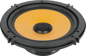 DMDX65 - DIAMOND DMX 2-WAY 6.5" COCENTRIC - COAXIAL SPEAKER