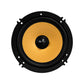 DMDX6525C - DMD SERIES 3 - WAY 6.5" + 2.5" + 20MM TWEETER" COMPONENT SYSTEM - DMDX6525C - Diamond Audio