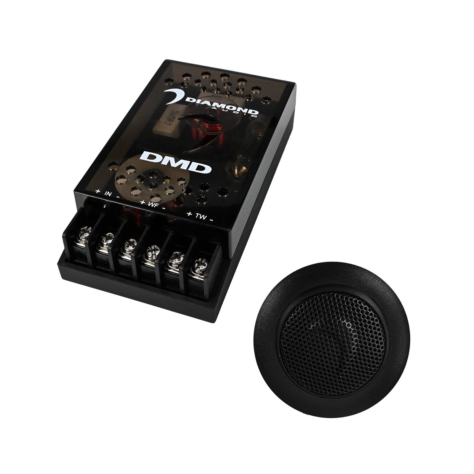 DMDX65C - DMDX SERIES 6.5