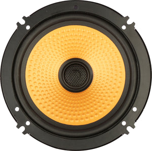 DMDX65 - DIAMOND DMX 2-WAY 6.5" COCENTRIC - COAXIAL SPEAKER
